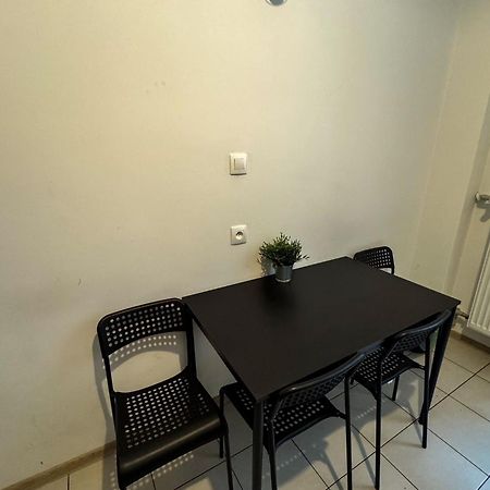 Fantastic Waw - F17 Apartment Варшава Екстериор снимка