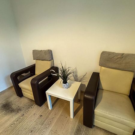 Fantastic Waw - F17 Apartment Варшава Екстериор снимка