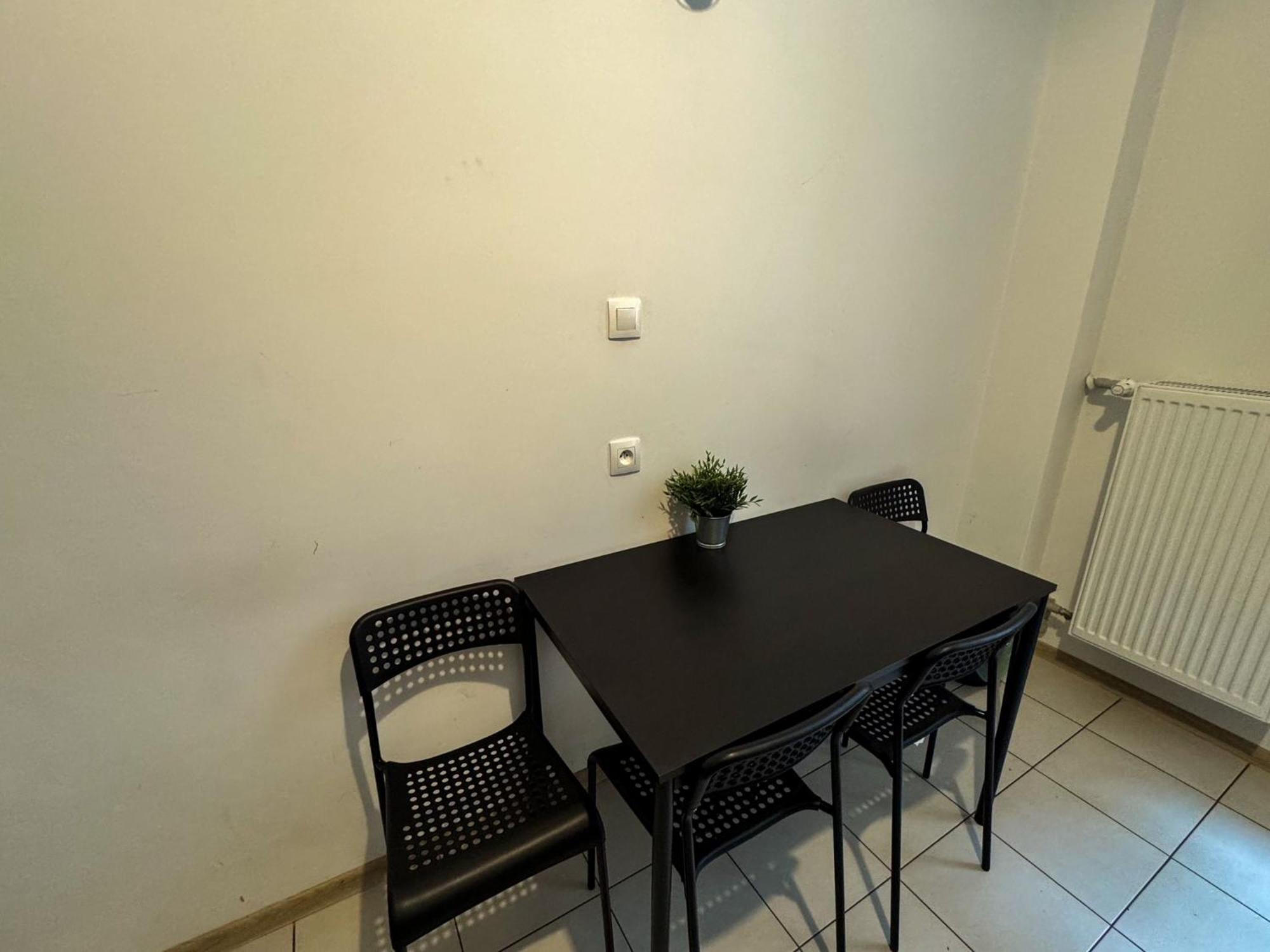Fantastic Waw - F17 Apartment Варшава Екстериор снимка