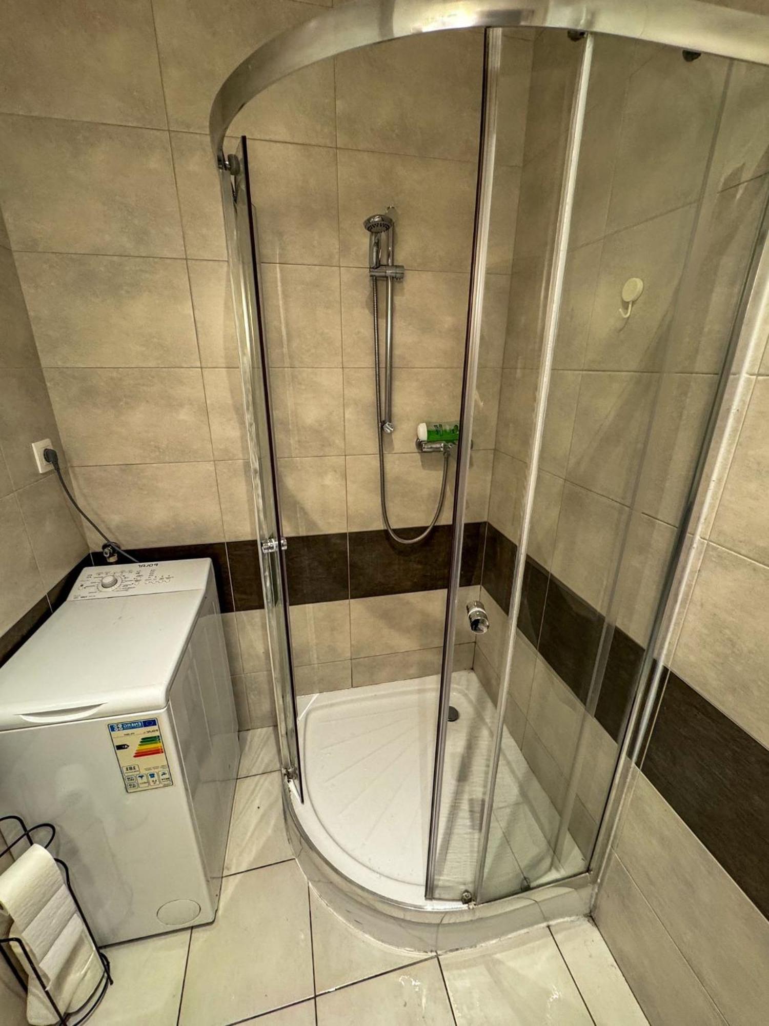Fantastic Waw - F17 Apartment Варшава Екстериор снимка