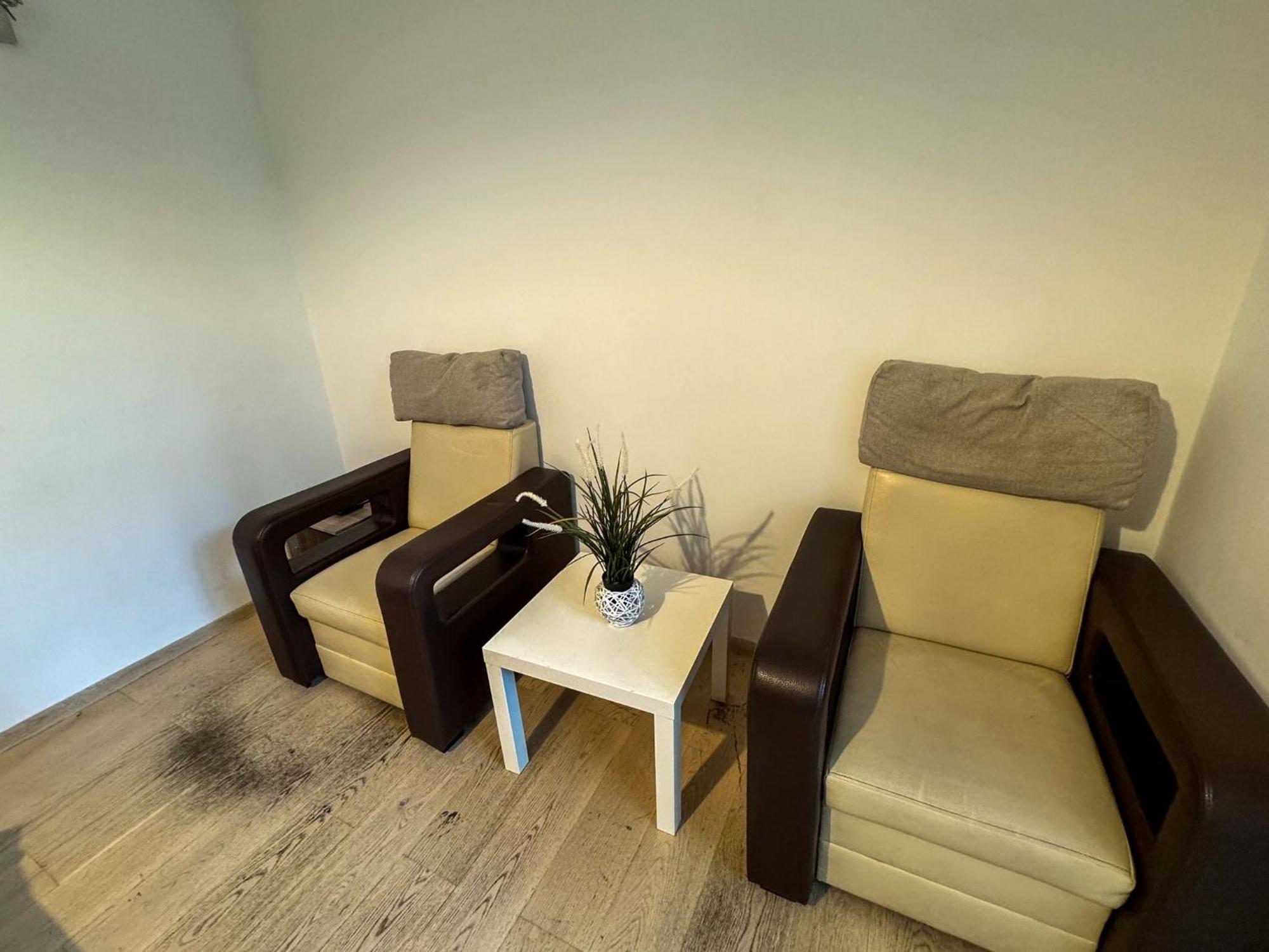 Fantastic Waw - F17 Apartment Варшава Екстериор снимка