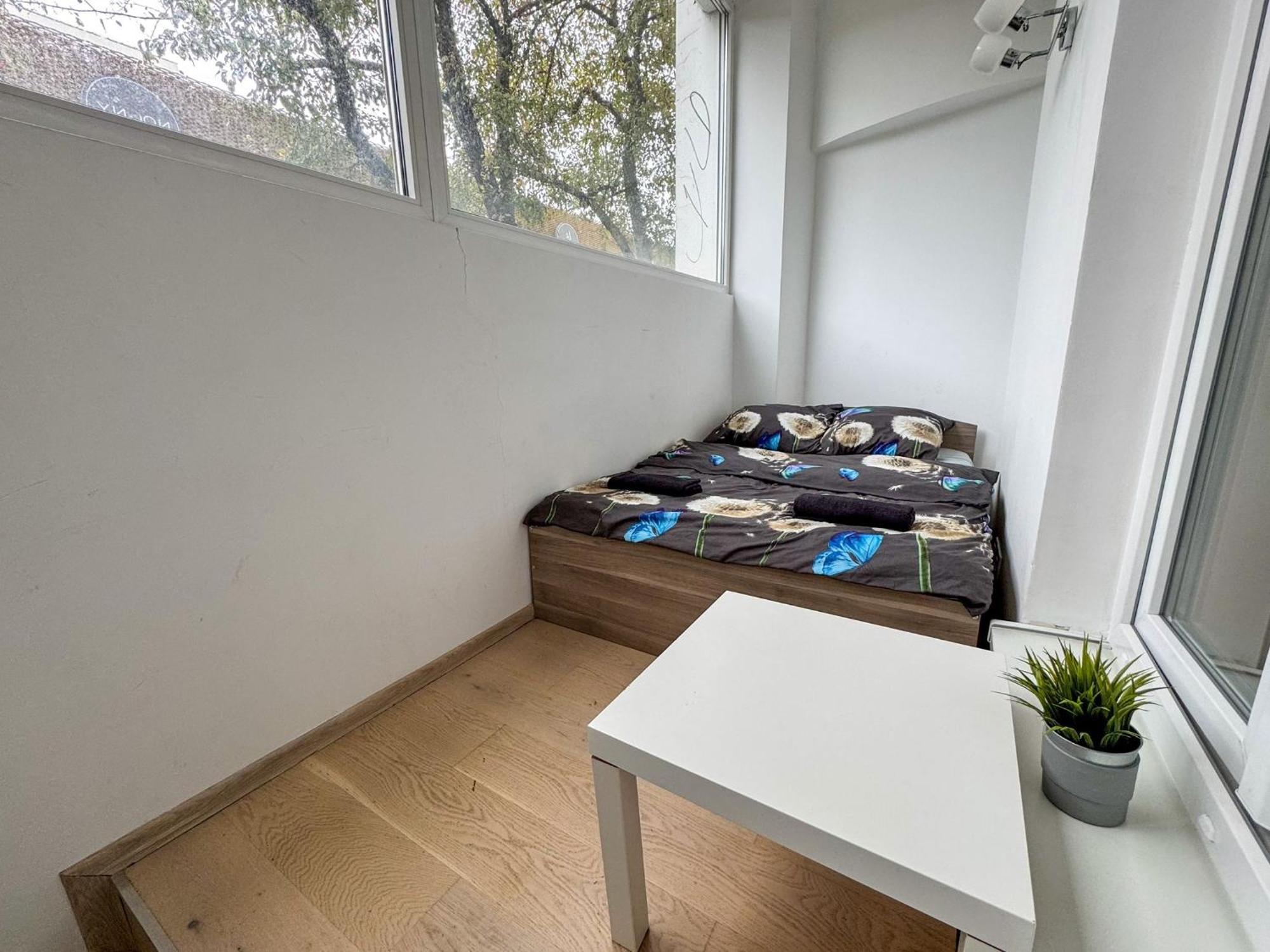 Fantastic Waw - F17 Apartment Варшава Екстериор снимка