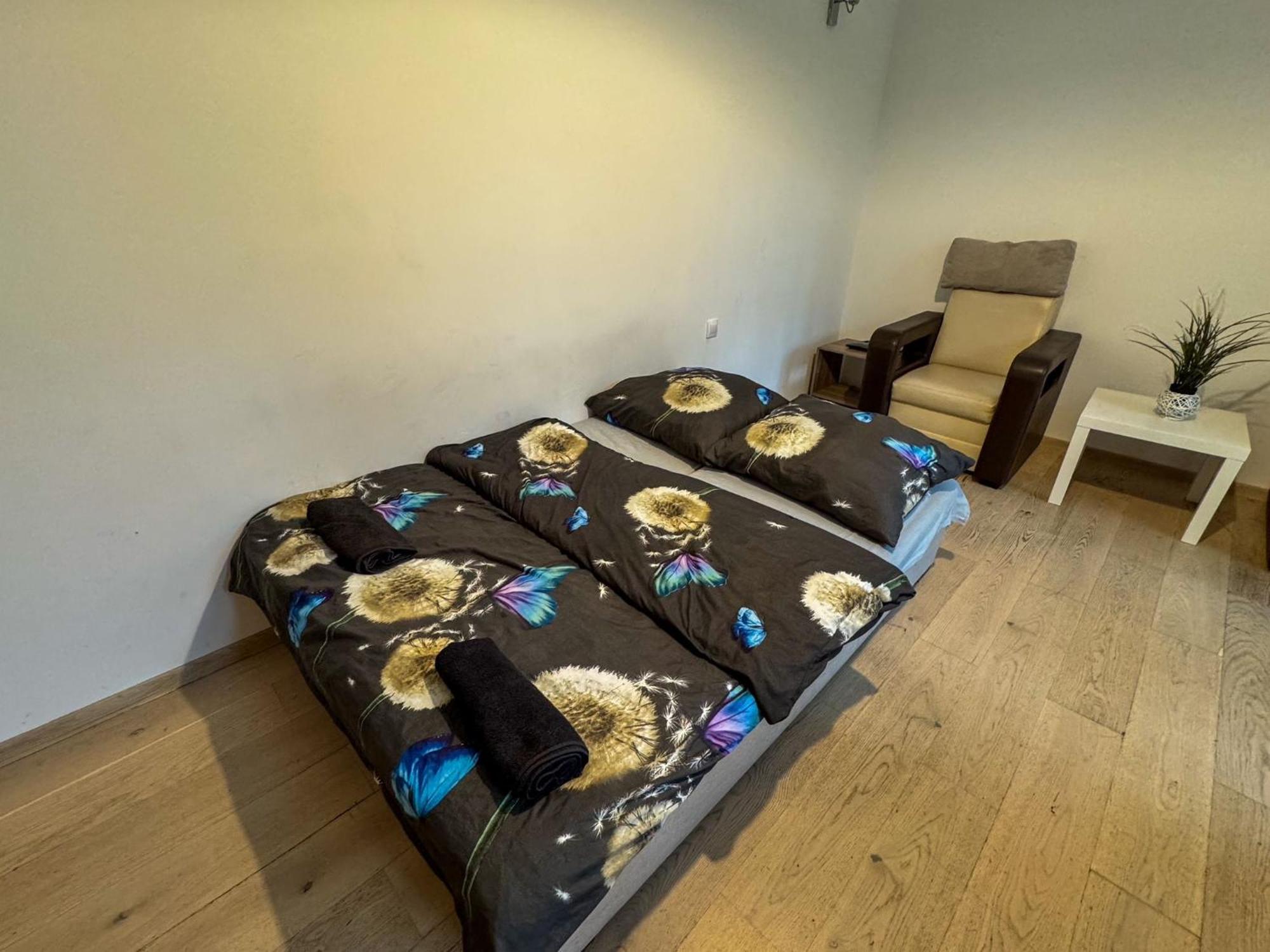 Fantastic Waw - F17 Apartment Варшава Екстериор снимка