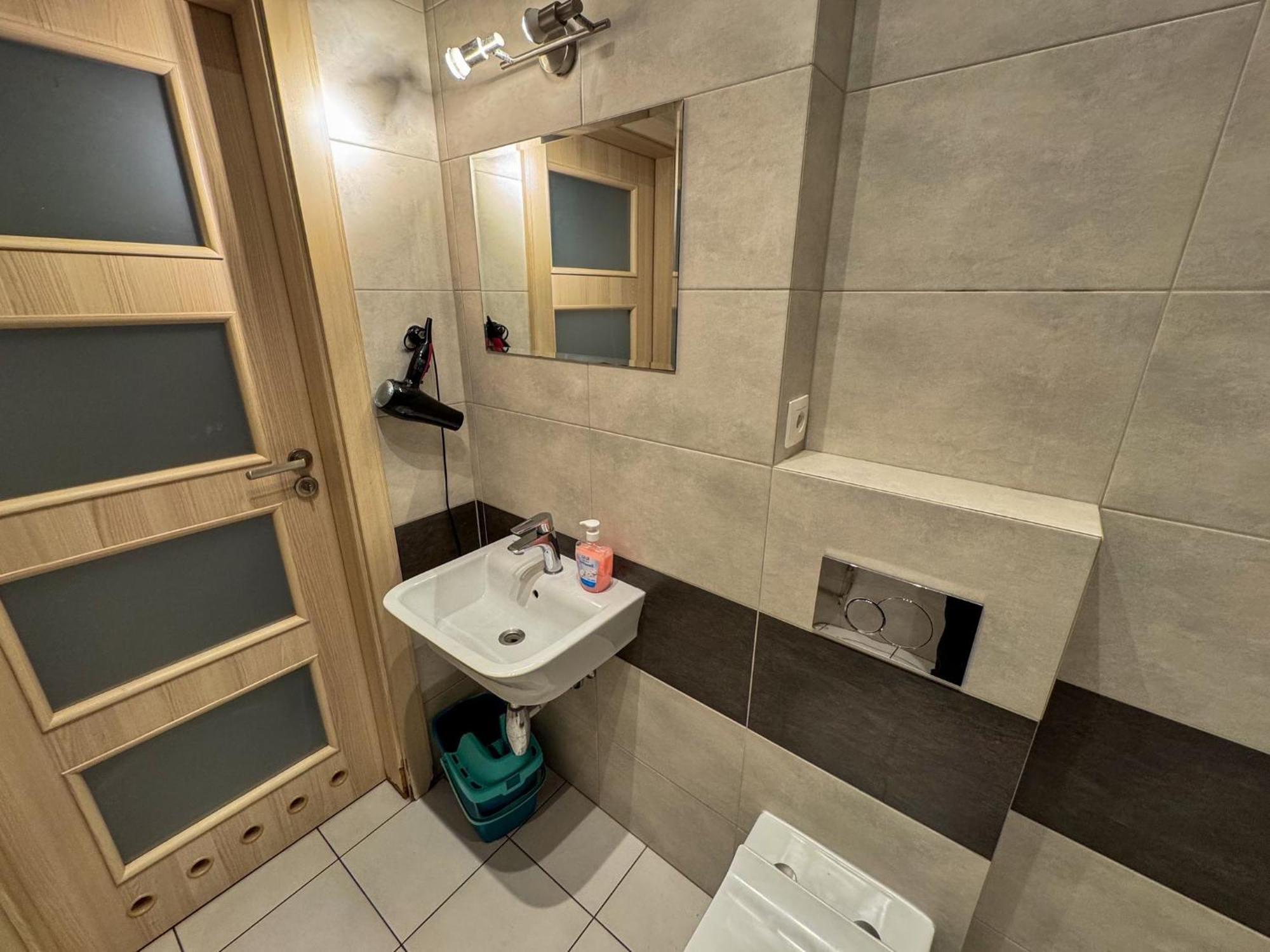 Fantastic Waw - F17 Apartment Варшава Екстериор снимка